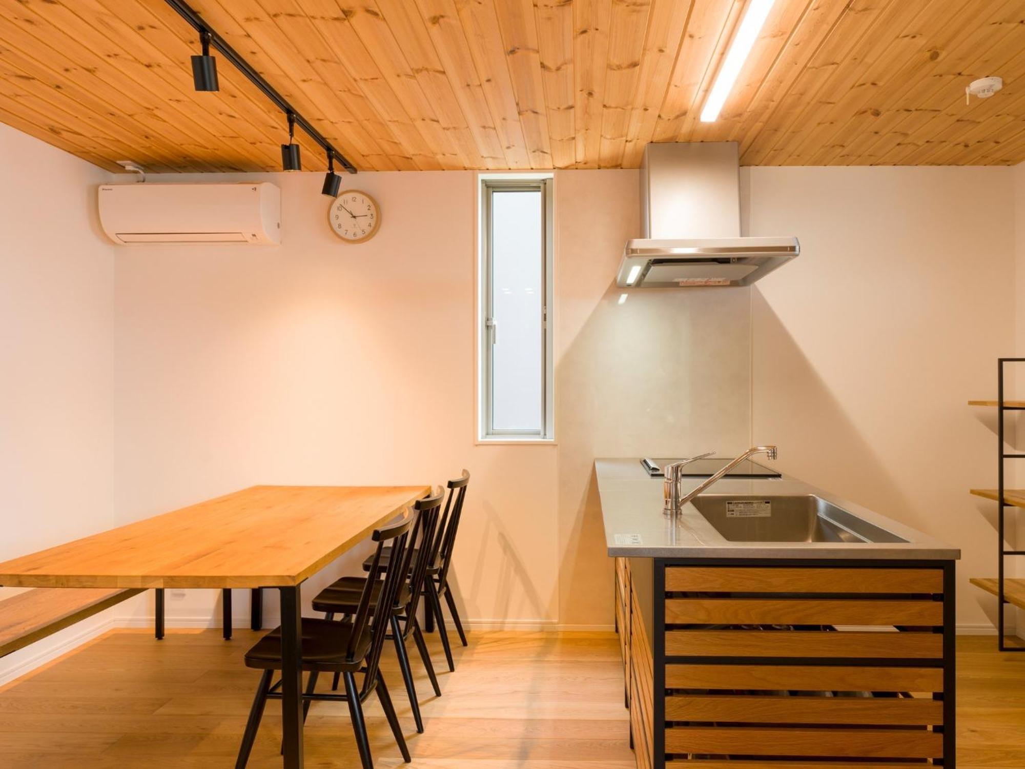 Kami Amakusa Rakuten Stay House Amakusa 105 Pet Allowed מראה חיצוני תמונה