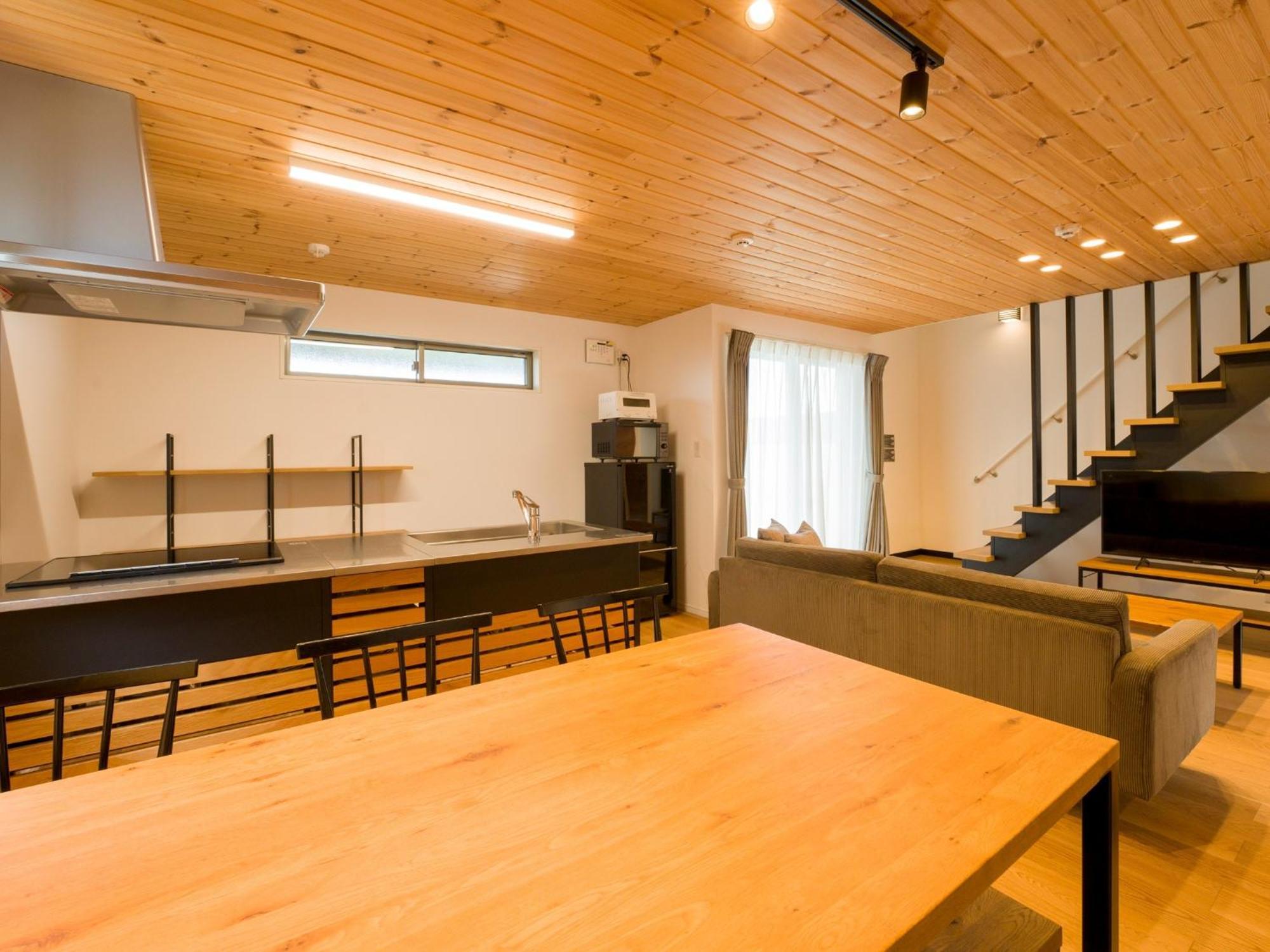 Kami Amakusa Rakuten Stay House Amakusa 105 Pet Allowed מראה חיצוני תמונה