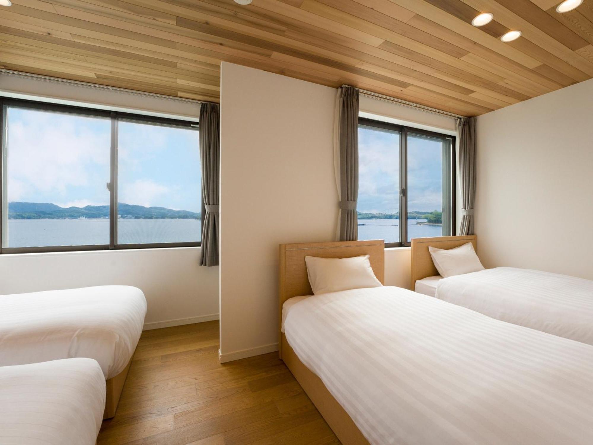 Kami Amakusa Rakuten Stay House Amakusa 105 Pet Allowed מראה חיצוני תמונה