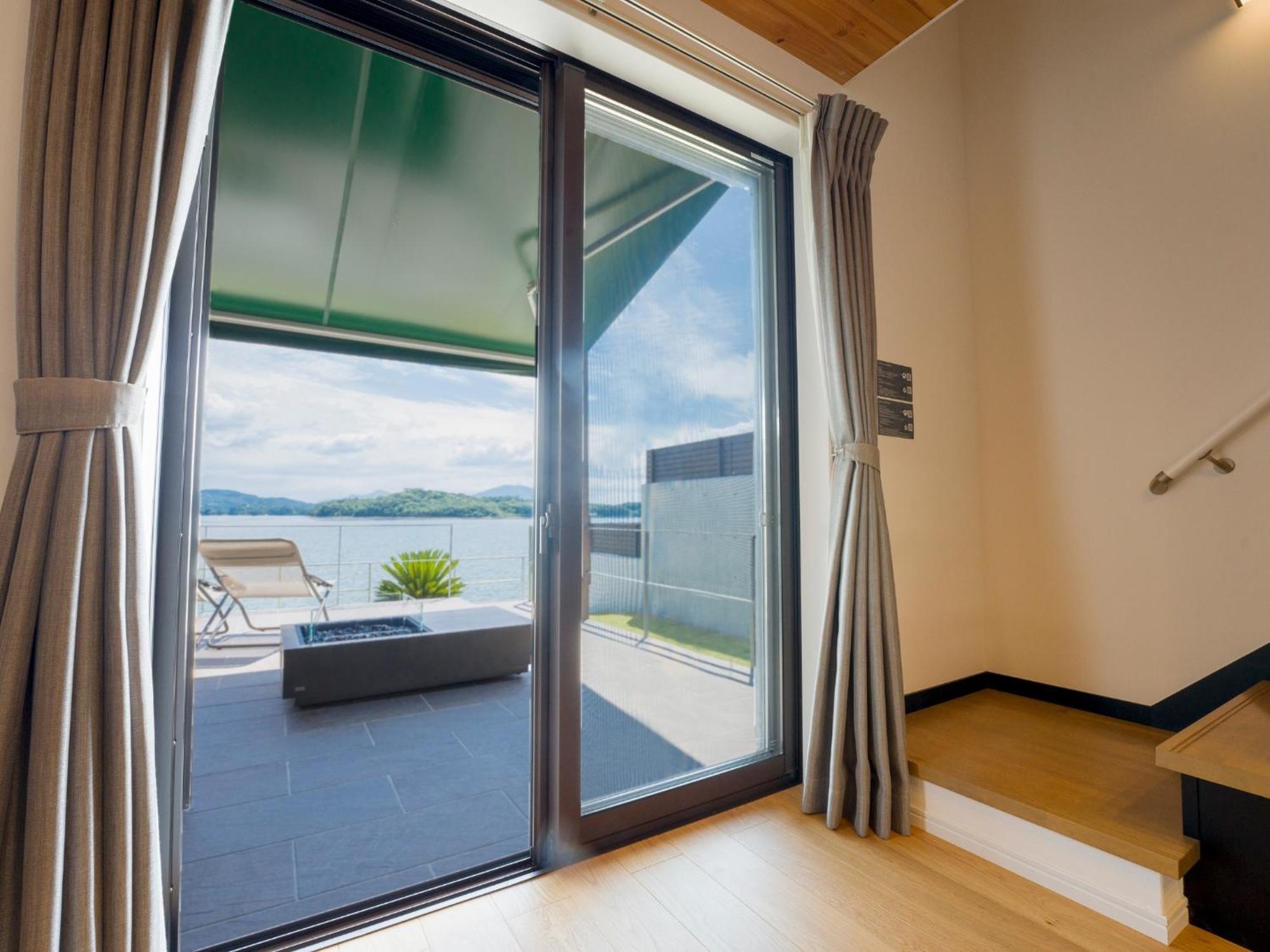 Kami Amakusa Rakuten Stay House Amakusa 105 Pet Allowed מראה חיצוני תמונה