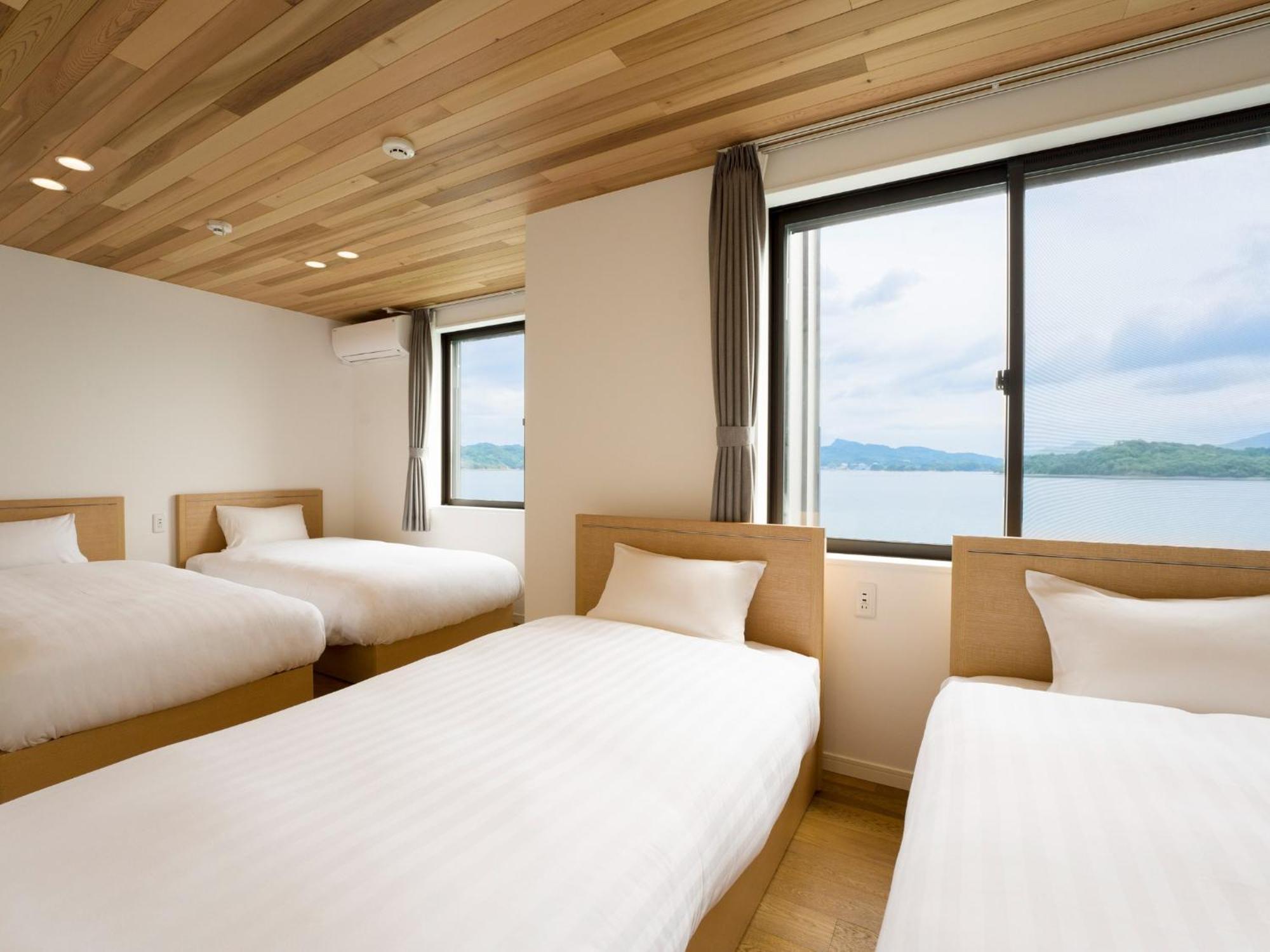 Kami Amakusa Rakuten Stay House Amakusa 105 Pet Allowed מראה חיצוני תמונה
